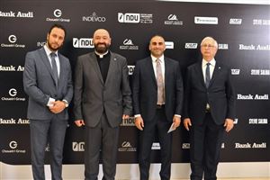 Board of Trustees Fundraiser Gala Dinner 2019 40