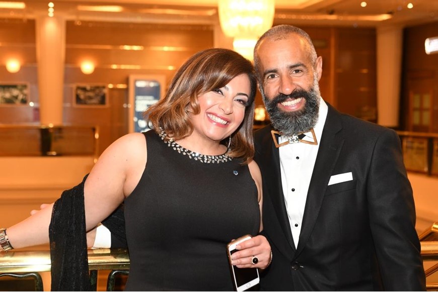 Board of Trustees Fundraiser Gala Dinner 2019 44