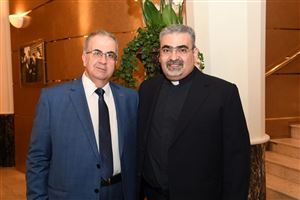 Board of Trustees Fundraiser Gala Dinner 2019 47