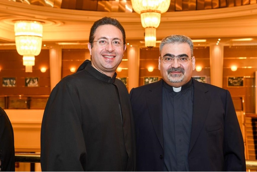 Board of Trustees Fundraiser Gala Dinner 2019 49