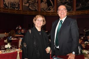 Board of Trustees Fundraiser Gala Dinner 2019 59