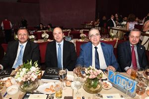 Board of Trustees Fundraiser Gala Dinner 2019 60