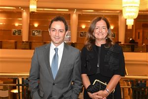 Board of Trustees Fundraiser Gala Dinner 2019 63