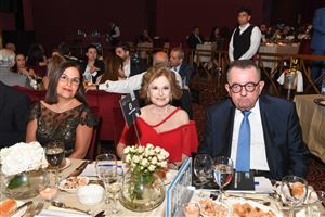 Board of Trustees Fundraiser Gala Dinner 2019 67