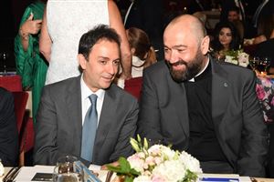 Board of Trustees Fundraiser Gala Dinner 2019 70