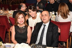 Board of Trustees Fundraiser Gala Dinner 2019 72