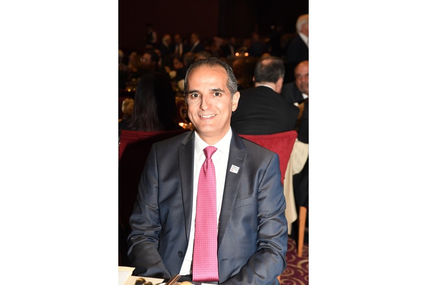 Board of Trustees Fundraiser Gala Dinner 2019 73