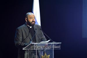 Board of Trustees Fundraiser Gala Dinner 2019 78