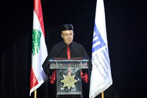 Board of Trustees Fundraiser Gala Dinner 2019 80