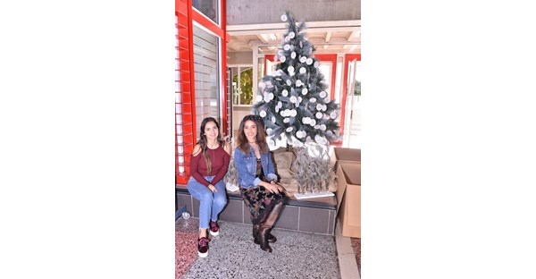 Christmas Charity Tree 2019 4