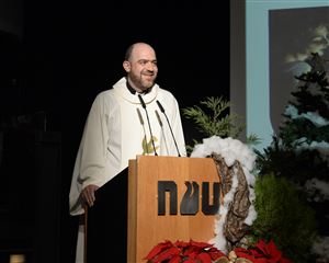 Christmas Mass 2015 3