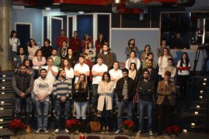 Christmas Mass 2015 6