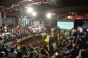 Christmas Mass 2015 8