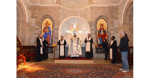 Christmas Spiritual Retreat 2015 6