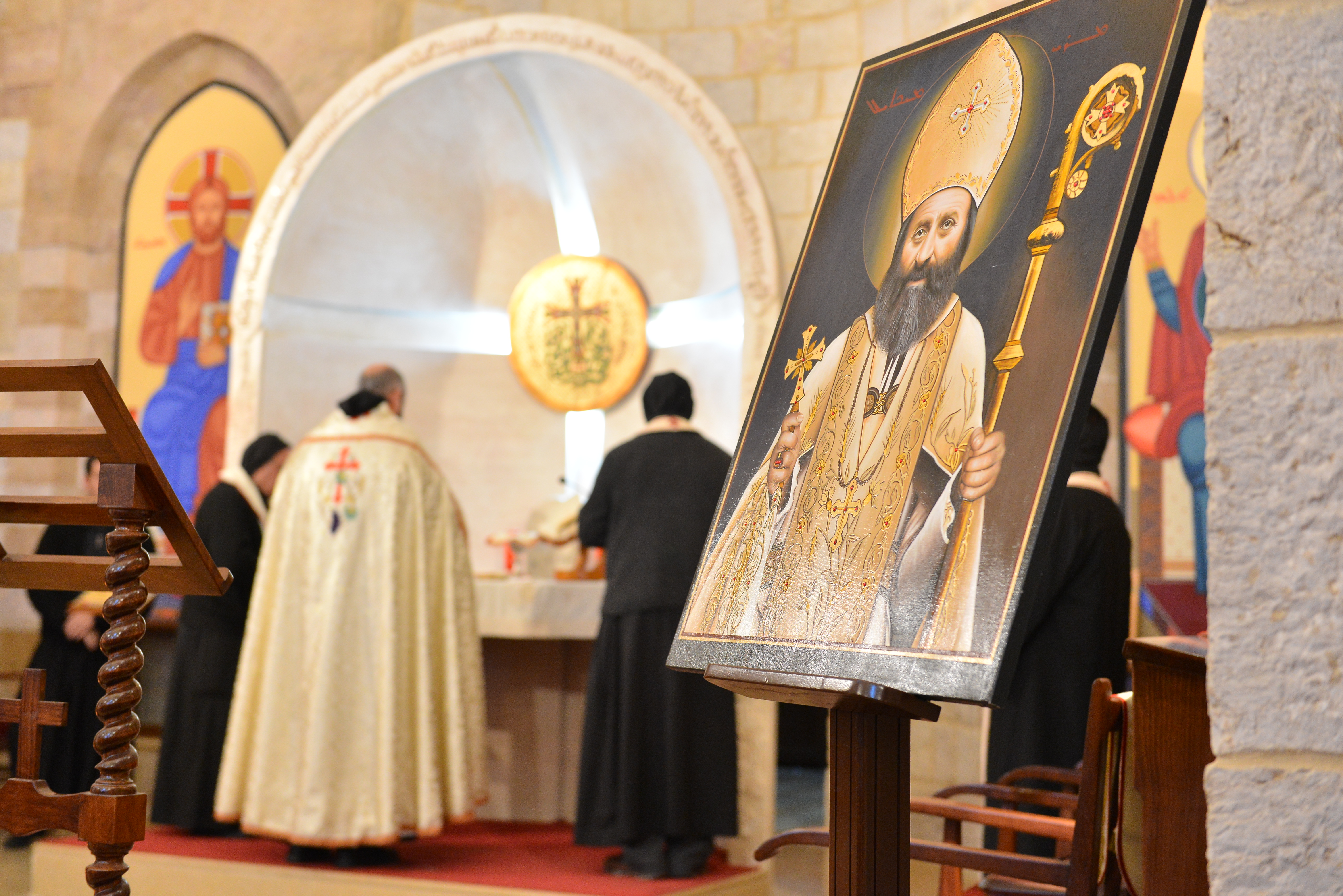 Christmas Spiritual Retreat 2015 7