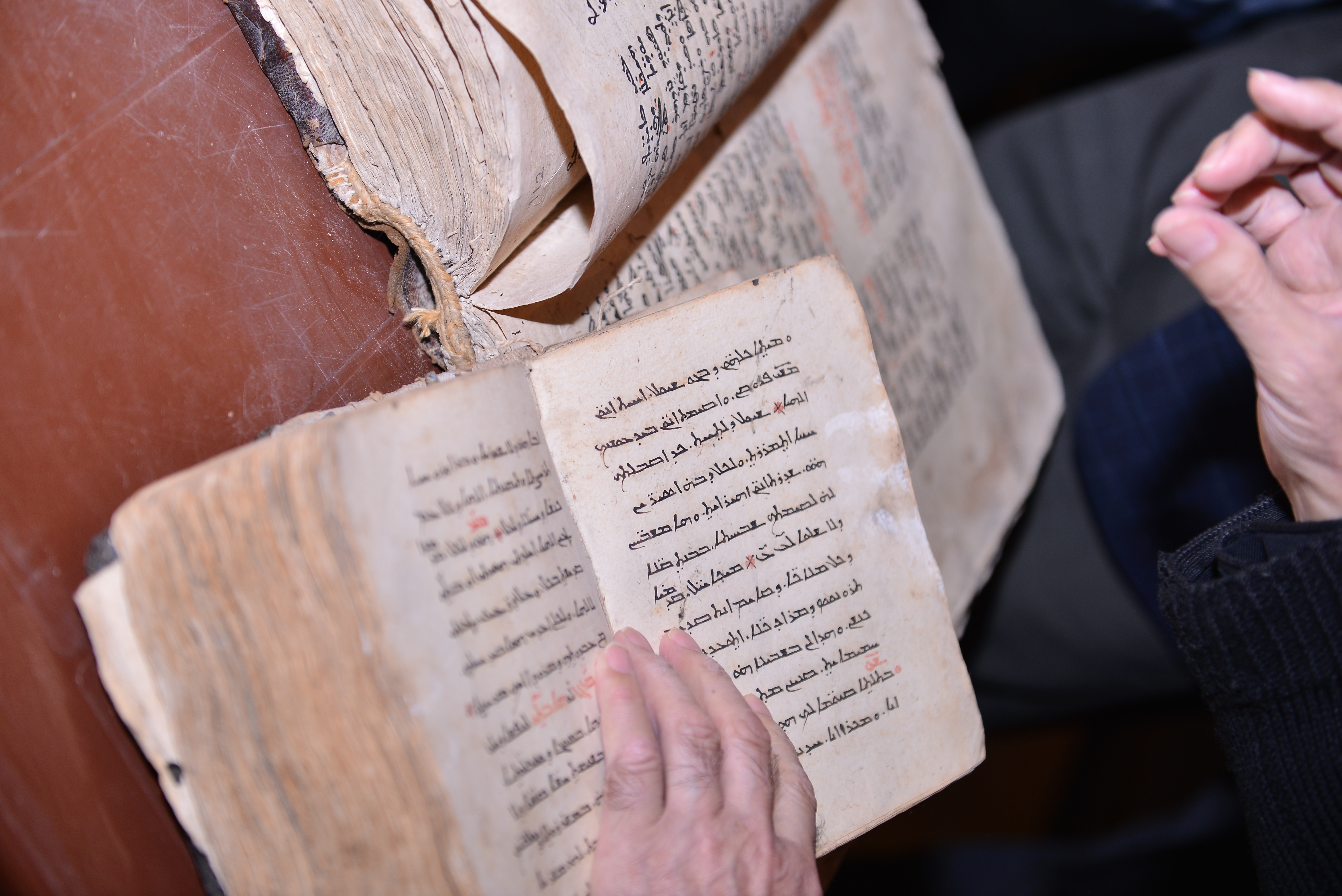 Christmas Spiritual Retreat 2015 10