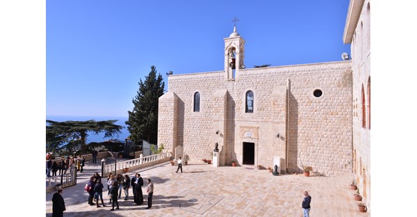 Christmas Spiritual Retreat 2015 12