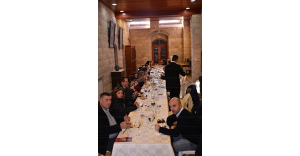 Christmas Spiritual Retreat 2015 13