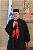 Congratulatory Visits to Newly Appointed NDU President Fr. Bechara Khoury 54