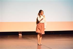 DAVA’s Rendition of the Musical 