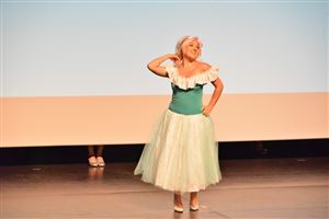 DAVA’s Rendition of the Musical 