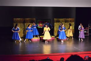 DAVA’s Rendition of the Musical 