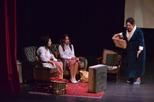 DAVA’s Rendition of the Musical 