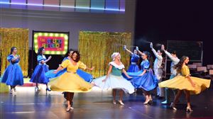 DAVA’s Rendition of the Musical 