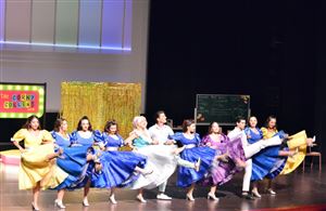 DAVA’s Rendition of the Musical 