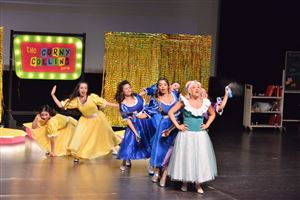 DAVA’s Rendition of the Musical 