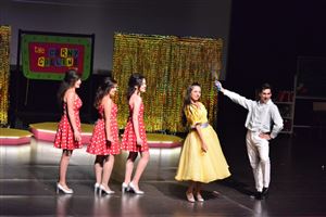 DAVA’s Rendition of the Musical 