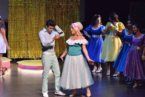 DAVA’s Rendition of the Musical 