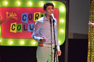 DAVA’s Rendition of the Musical 