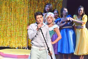 DAVA’s Rendition of the Musical 