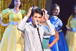 DAVA’s Rendition of the Musical 