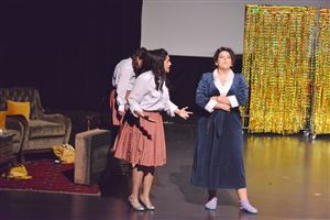 DAVA’s Rendition of the Musical 