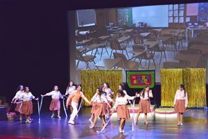 DAVA’s Rendition of the Musical 