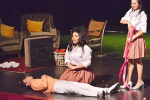 DAVA’s Rendition of the Musical 