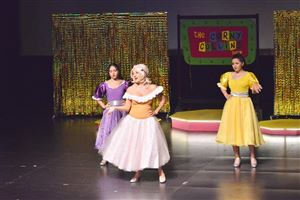 DAVA’s Rendition of the Musical 