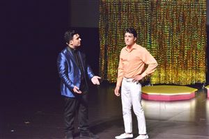 DAVA’s Rendition of the Musical 