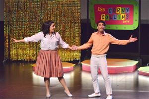 DAVA’s Rendition of the Musical 