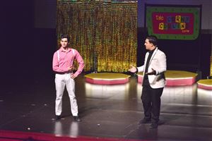 DAVA’s Rendition of the Musical 