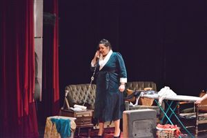 DAVA’s Rendition of the Musical 