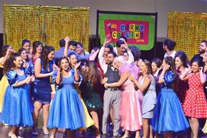 DAVA’s Rendition of the Musical 