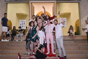 DAVA’s Rendition of the Musical 