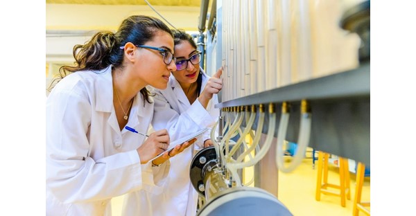 Department of Mechanical Engineering - Facilities 2