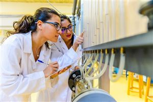 Department of Mechanical Engineering - Facilities 2