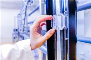 Department of Mechanical Engineering - Facilities 3