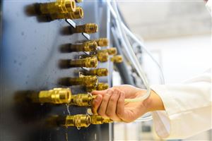 Department of Mechanical Engineering - Facilities 4