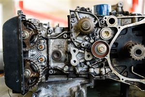 Department of Mechanical Engineering - Facilities 6